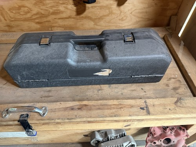 #ad Nike High Pressure Hand Pump $1500.00