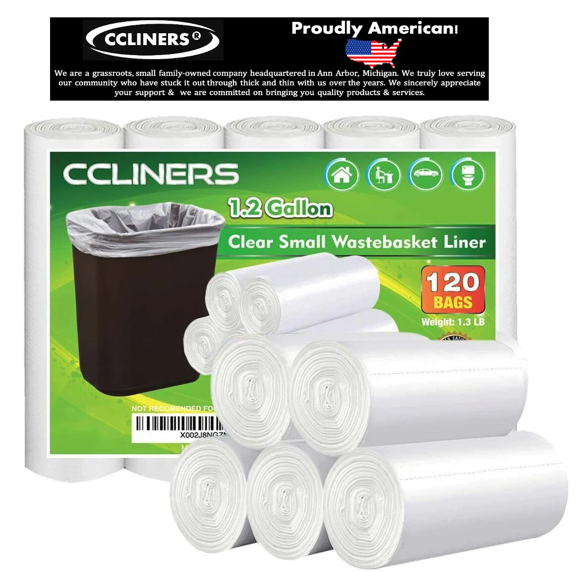 Top more than 131 glad 4 gallon trash bags xkldase.edu.vn