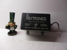 Psytronics P1301 Transient Voltage Surge Suppressor Single Phase