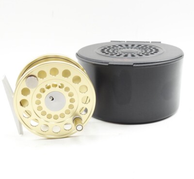 CMR 78 MARRYAT/リール/フライリール/CMR 78 Marryat CMR-78 Swiss made 3