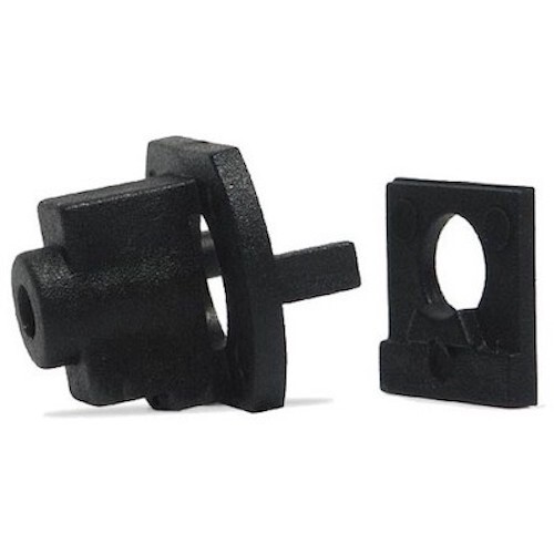Slot.it SISP08 Motor Adapter V12 to RX Shape Motor slot car part - Picture 1 of 1
