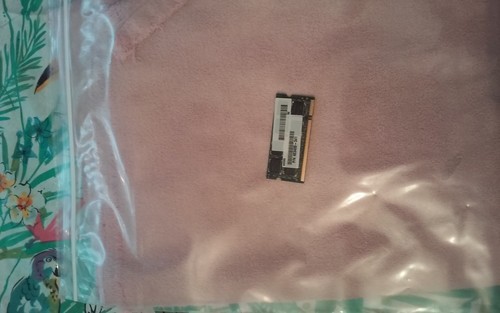 463409-341 HP Pavilion G50-200 2GB, 800MHZ 200-PIN PC2-6400 Sodimm Sdram Memory  - Picture 1 of 2