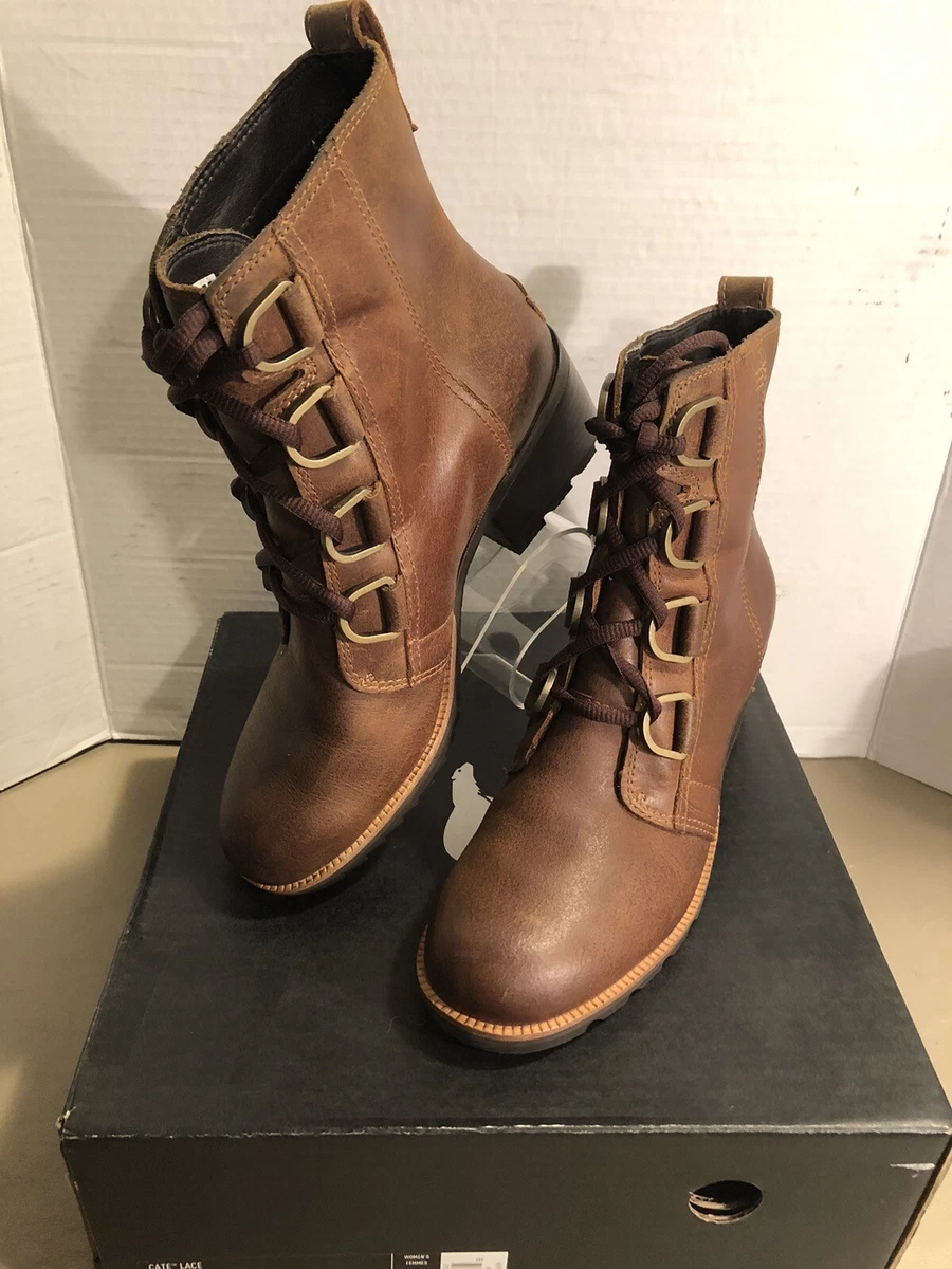 Sorel cate hotsell lace