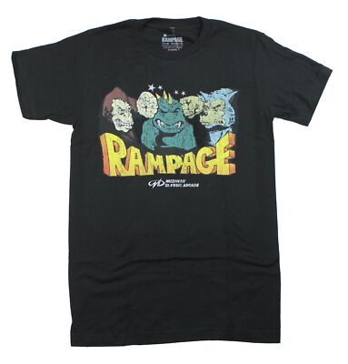 THE RAMPAGE p(R)oject RTシャツ　ＸＬ Red Bull Rampage Terrain Jersey | Red Bull Shop US