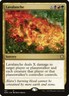 MTG Magic the Gathering Lavalanche (157/265) Dominaria United Commander LP