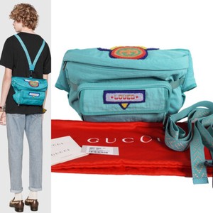 gucci convertible backpack