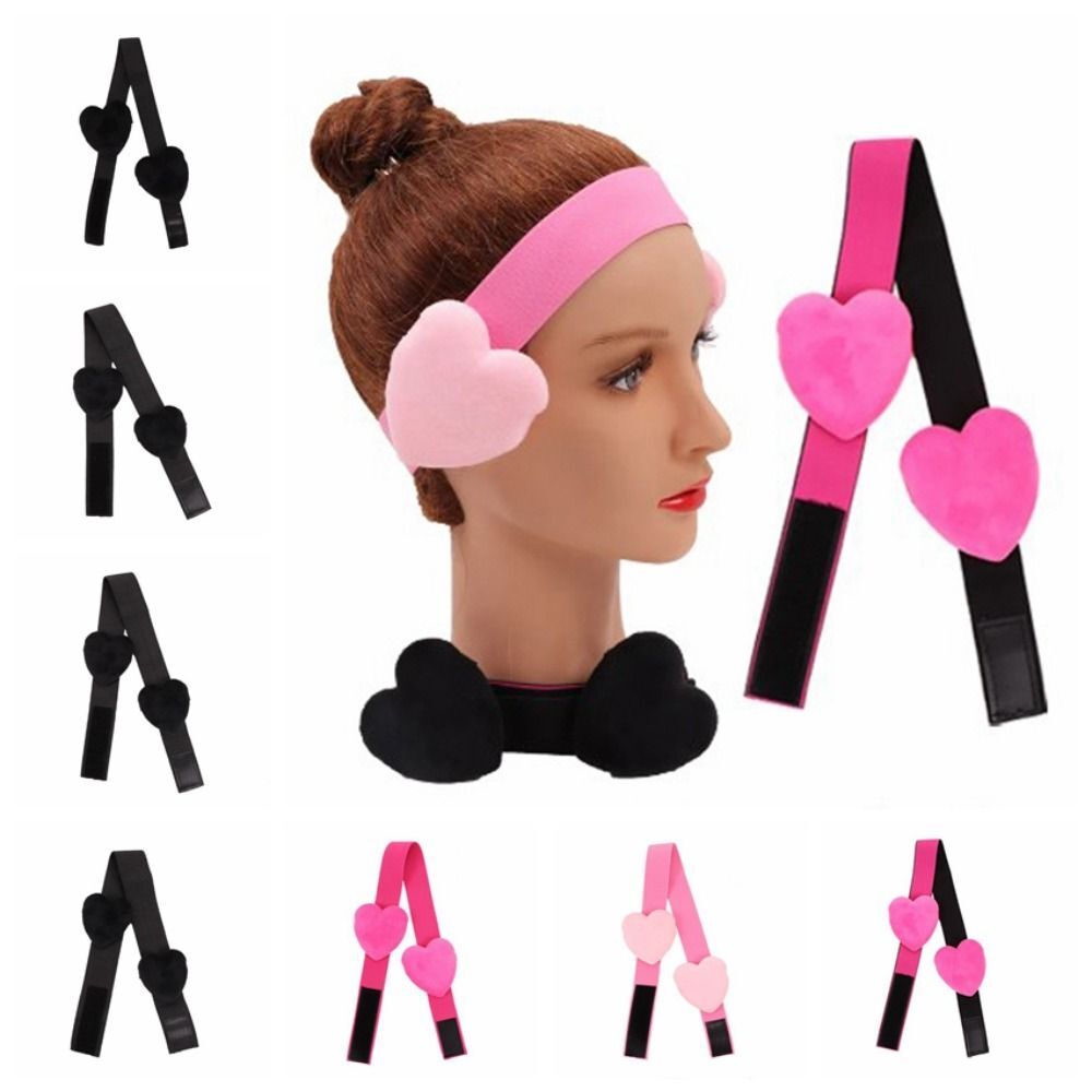 Adjustable Edge Melt Band Elastic Band Wig Edges Wrap for Lace Frontal Wigs eBay