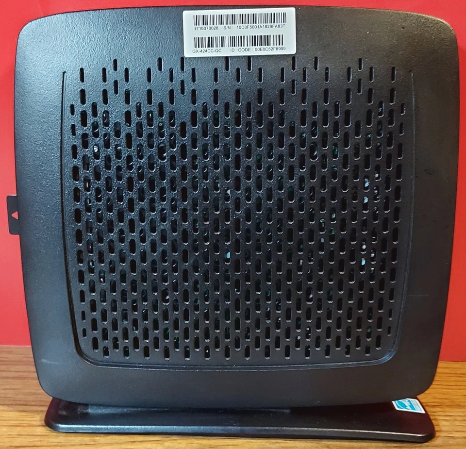 IGEL M340C Thin Client UD2-LX Desktop AMD 2.4GHz 4GB RAM  Linux Factory Reset - Image 2 of 4