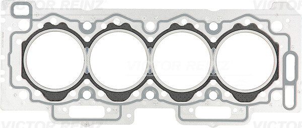 Victor Reinz 61-31190-10 Dichtung, Zylinderkopf For CitroËN Peugeot Rover-image