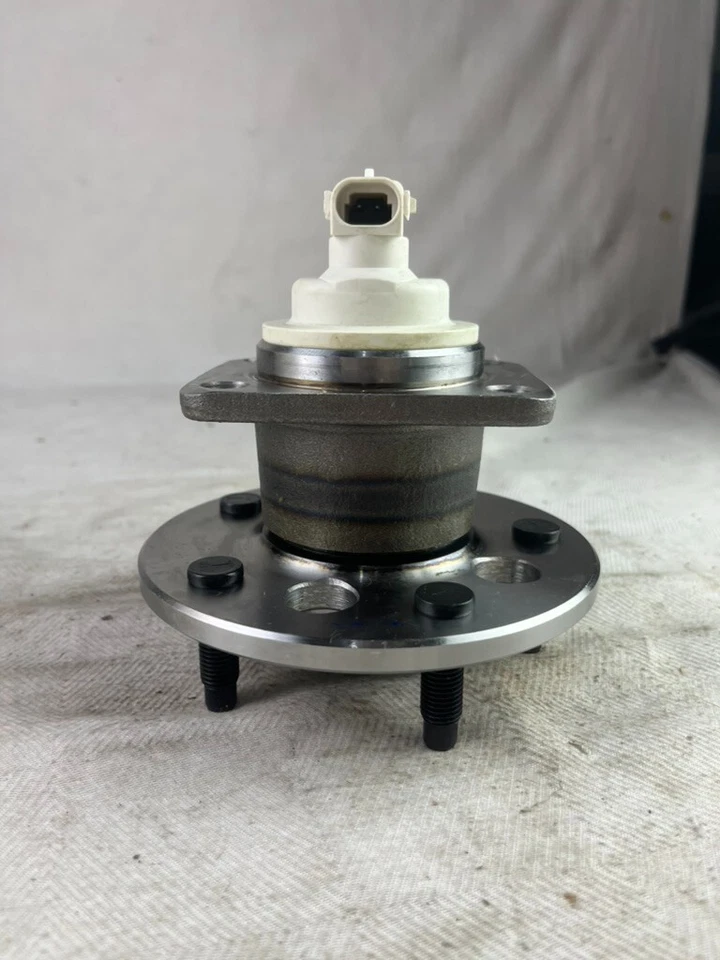 Conjunto de cojinete de rueda y buje Drive Works NT512078 se adapta; Buick Century 94-96 Foto 2 de 4