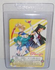 1995 Vintage Sailor Moon Prism Holo Card / Japan Bandai — photo 3