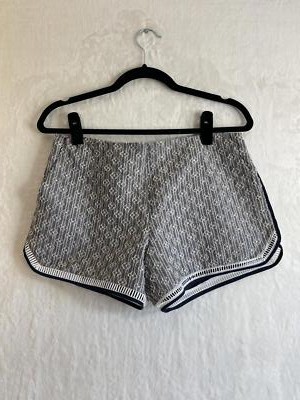Thakoon Addition Mini Shorts