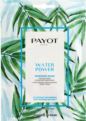 Payot MASK - Water Power 19ml x 15 #dkau