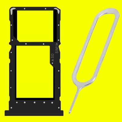 Replacement Premium SIM and Memory Card Tray Holder for Nokia X100 5G TA-1399