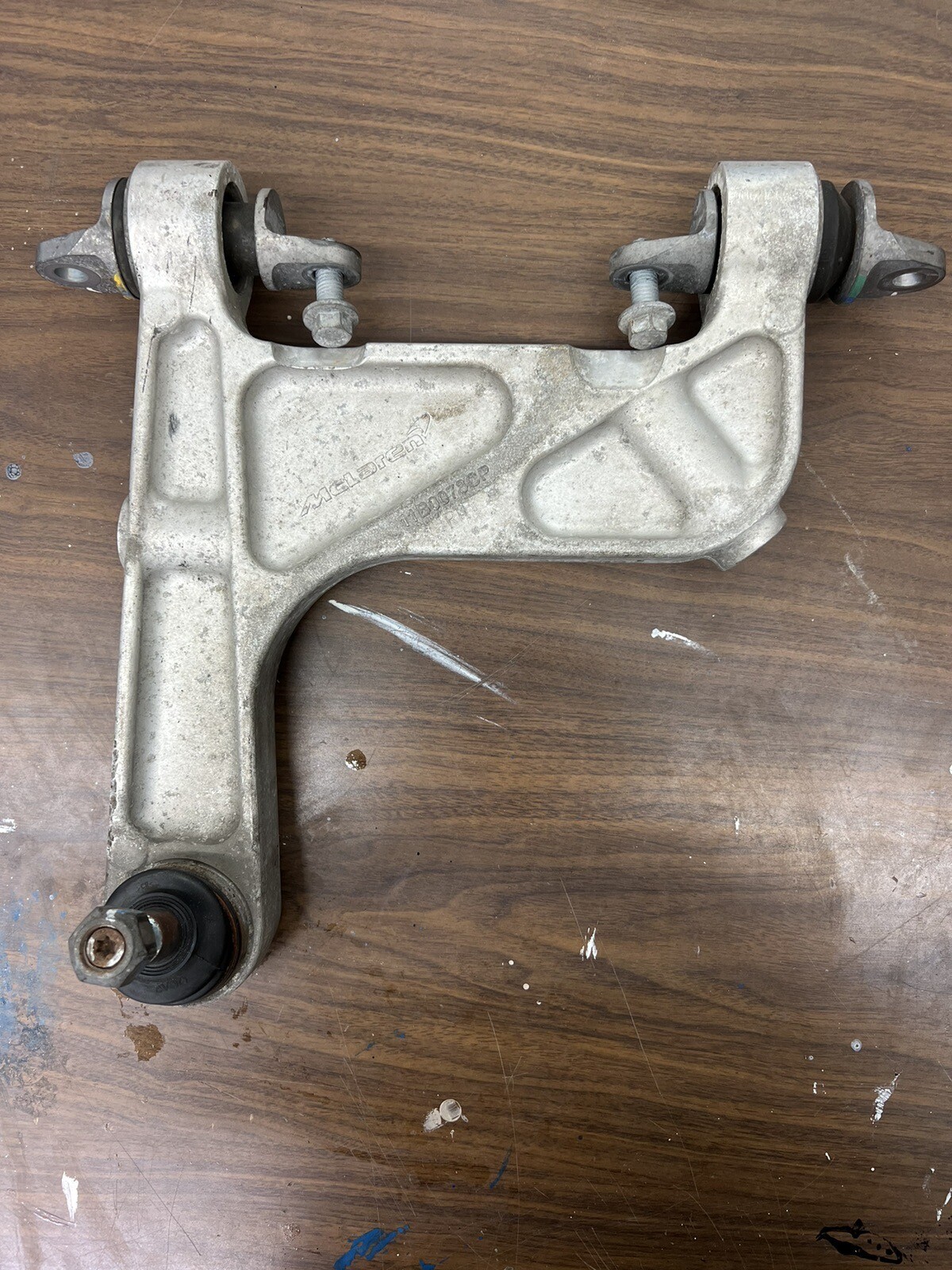 Mclaren Right Rear Upper Control 11B0073CP
