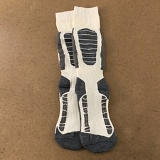 UGUPGRADE Adult Size Small Merino Wool High Performance Ski Snowboard Socks NWT