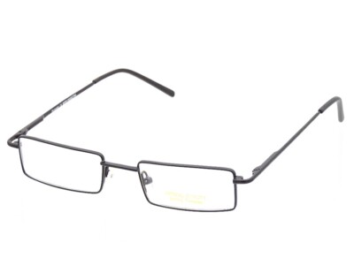 SUNOPTIC 598 Designer Eyeglasses Brille glasses goggles Federbügel 48/17/135