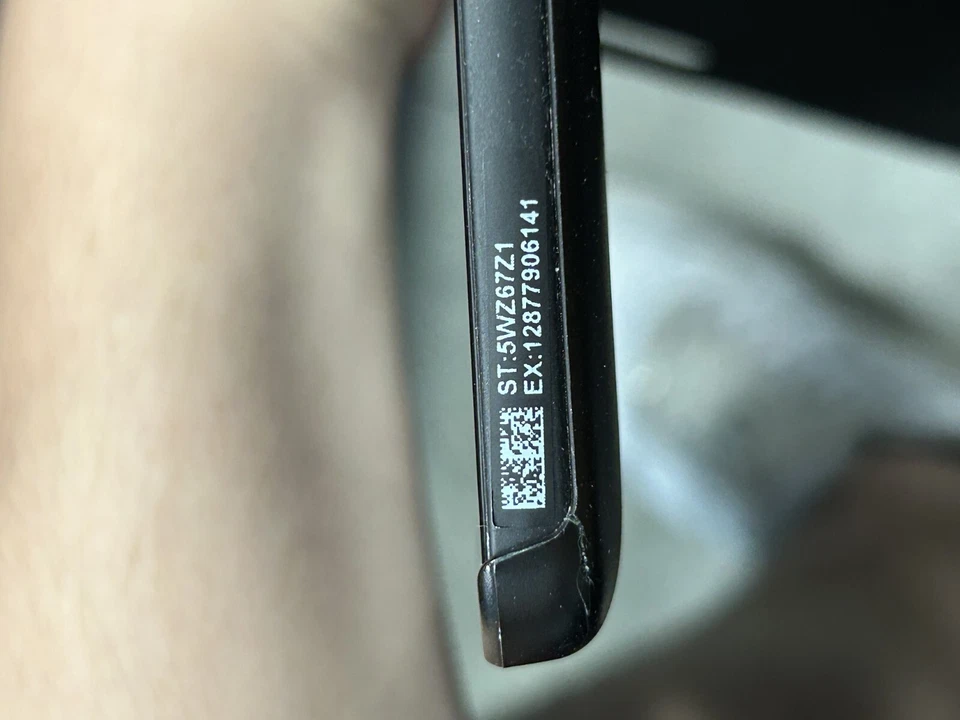 Verizon QTAQZ3 Ellipsis 4G LTE Tablet not working sold as is - Free Shipping - Image 4 of 4