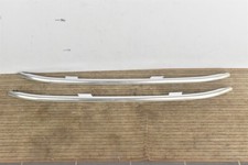 Roof Rails Rack Bars 8K9860021E 8K9860022E AUDI A4 B8 RS4 S4 8K AVANT