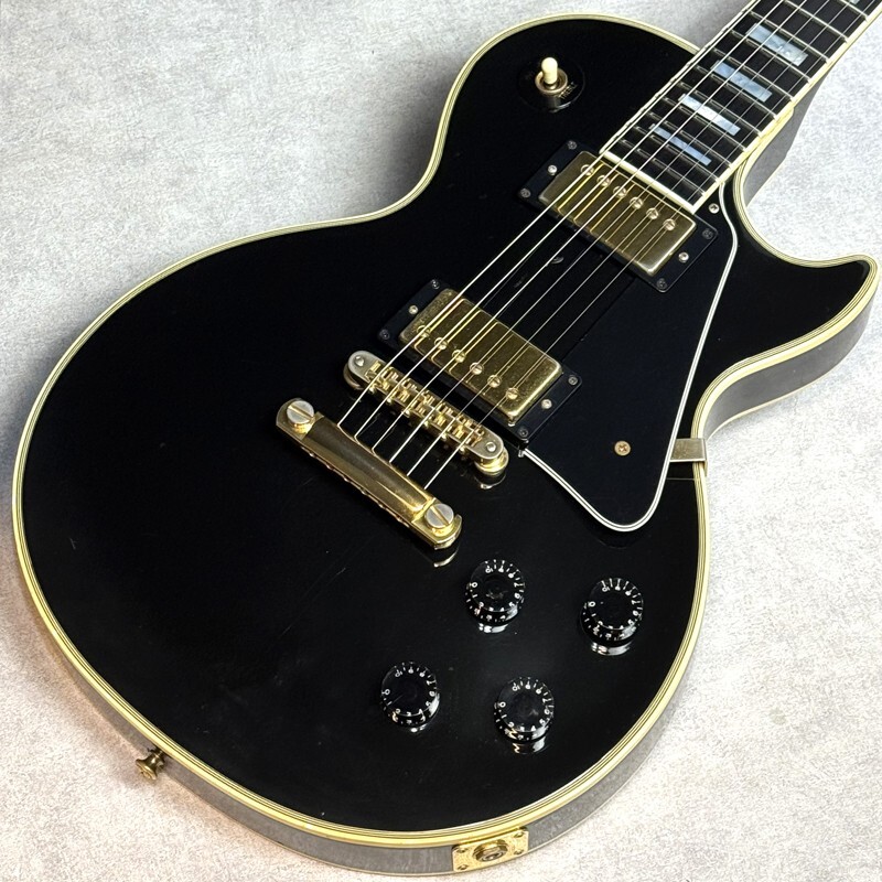 Gibson Les Paul Custom 2001 electric guitar | eBay