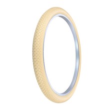 PRO TIRES 26 x 2.125 Cream G-5009 SINGLE 1EA 