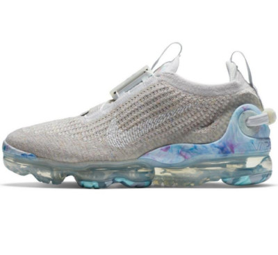 Nike Air Vapormax 2020 Fk Flyknit Summit White Women's Sneakers