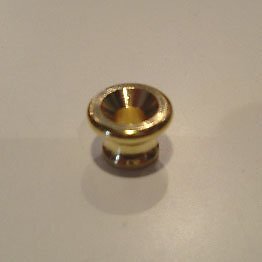 イーエスピー　ねんぎょく ESP LP Type End Pin/Gold From Japan | eBay