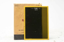 Eastman Kodak 5x7" OA Safelight Filter N2780