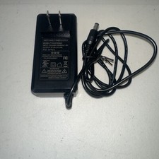 GOTRAX 37.8V 0.9A FY0423780900 AC ADAPTER G2 PLUS ELECTRIC SCOOTER