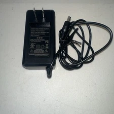 GOTRAX  37.8V 0.9A (FY0423780900) AC ADAPTER  G2 PLUS ELECTRIC SCOOTER
