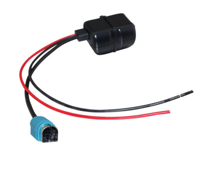 Bluetooth Audio AUX Adapter For Alpine KCE236B CDE9871 9885 9887