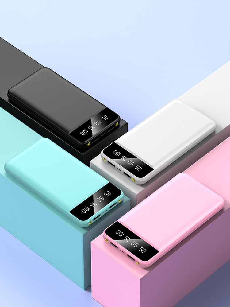 20000mAh Power Bank for Heated Jacket Vest 5V 2A External Battery 20000mAh Power Bank for Heated Jacket Vest 5V 2A External Battery
