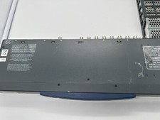 Vinten AM-VS-16 HD/SD-SDI Panacea Video Switcher for VRC  LCS Control Systems