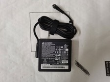 For MSI Commercial 14 H A13MG Delta/MSI 19V 4.74A ADP-90LE D 4.5mm 90W Original