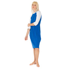Modest Workout Run Dress Full Cover Tznius Activewear NEW! S-L MEGA SALE