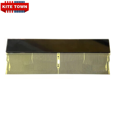 NEW LCD Display Screen Repair For BMW E53 E38 E39 5 & 7 Series X5 Mid Radio FM