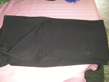 Talbot Black Ladies Dress Pants BEST Ebay Deal on These
