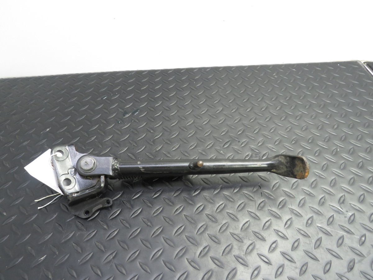 22 23 YAMAHA YZF R7 YZFR7 OEM KICK STAND SIDE STAND & BRACKET BEB