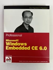 PROFESSIONAL MICROSOFT WINDOWS EMBEDDED CE 6.0 By Samuel Phung