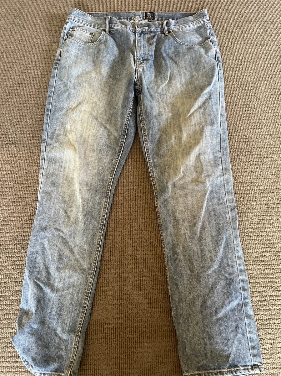 Urban jeans co 2025