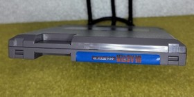 Blaster Master NES Vintage Nintendo testato e funzionante solo cartuccia no manuale