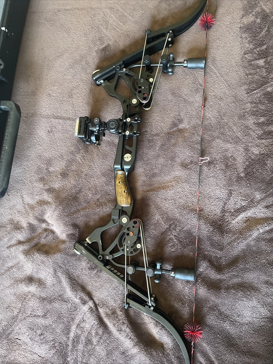 Oneida Eagle Phoenix Lever Action Bow Review Oneida Eagle Compound Bow Review
