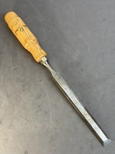 3/4 Buck Bros Bevel Edge Chisel Paring Woodwo...