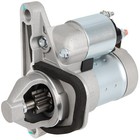 Starter For Nissan Sentra 2013-2019 L4 1.8L Chevrolet City Express 17982 17449