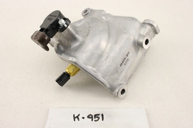 Датчик tps 4m40