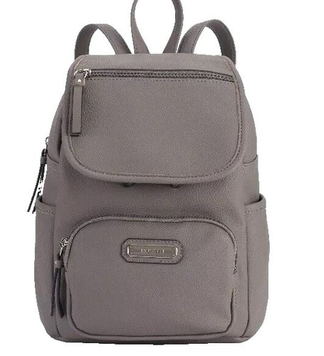 Ryka Zip Epic Trek Backpack U-Zip Travel Backpack | ZDX by Briggs & Riley main image 4