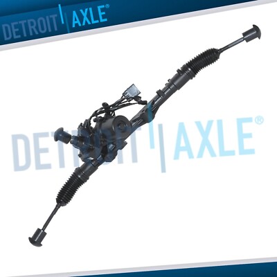 Electric Steering Rack and Pinion for 2013 2014 2015 2016 2017 2018 Acura RDX