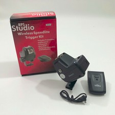 RPS Studio Wireless Speedlite Trigger Set