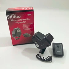 RPS Studio Wireless Speedlite Trigger Set