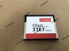 innodisk 256GB CFast industrial 3TE7 Series CARD